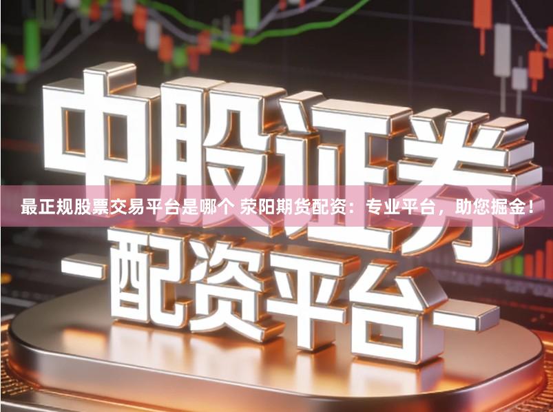 最正规股票交易平台是哪个 荥阳期货配资：专业平台，助您掘金！