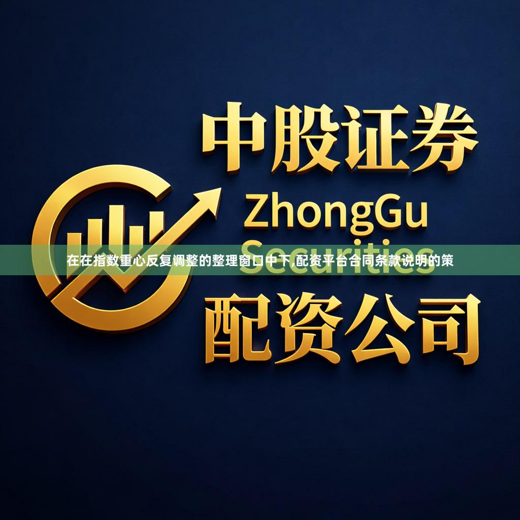 在在指数重心反复调整的整理窗口中下,配资平台合同条款说明的策