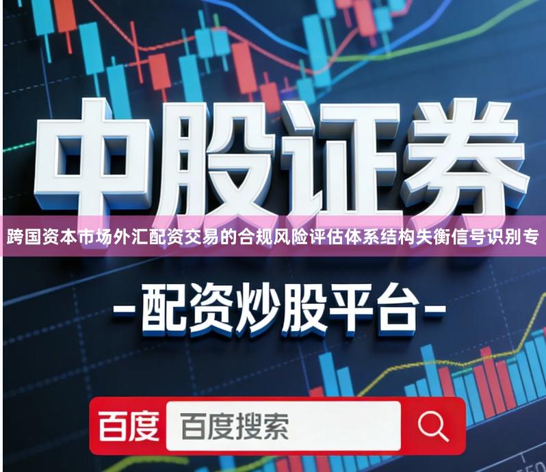 跨国资本市场外汇配资交易的合规风险评估体系结构失衡信号识别专
