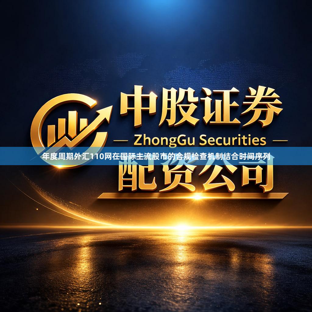 年度周期外汇110网在国际主流股市的合规检查机制结合时间序列