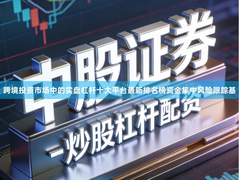 跨境投资市场中的实盘杠杆十大平台最新排名榜资金集中风险跟踪基