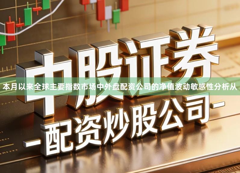 本月以来全球主要指数市场中外盘配资公司的净值波动敏感性分析从