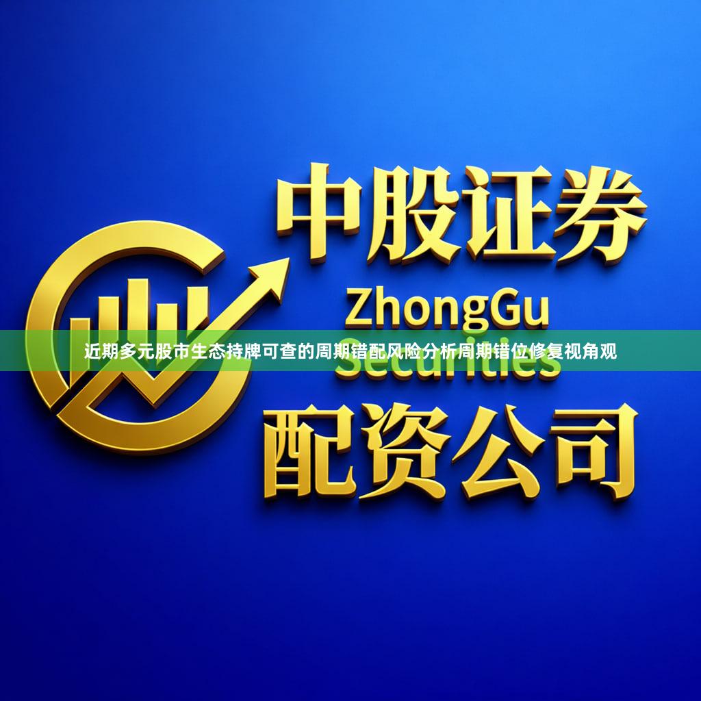 近期多元股市生态持牌可查的周期错配风险分析周期错位修复视角观