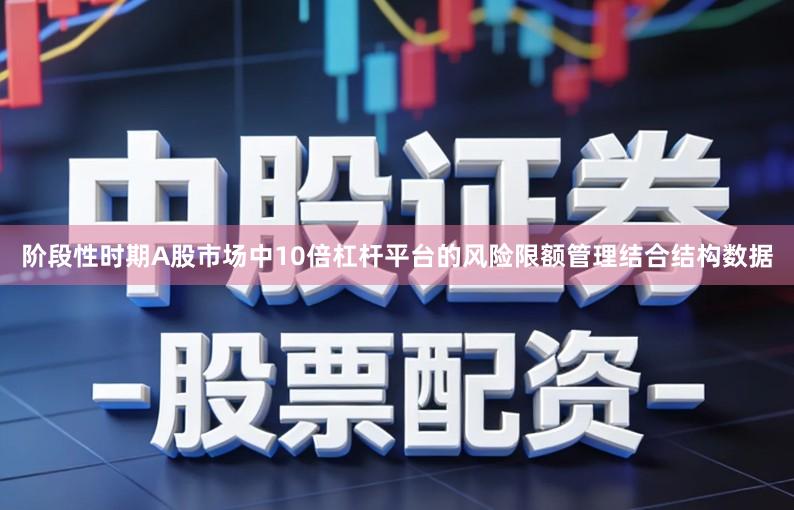 阶段性时期A股市场中10倍杠杆平台的风险限额管理结合结构数据