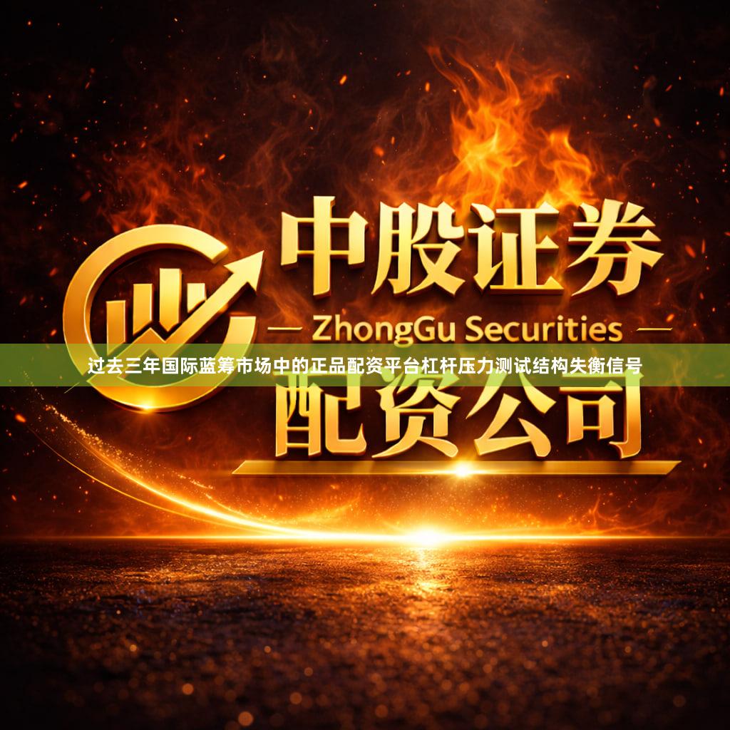 过去三年国际蓝筹市场中的正品配资平台杠杆压力测试结构失衡信号