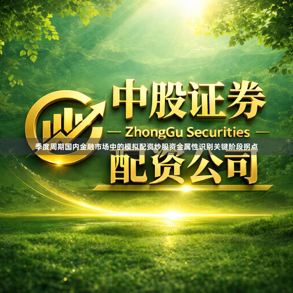 季度周期国内金融市场中的模拟配资炒股资金属性识别关键阶段拐点