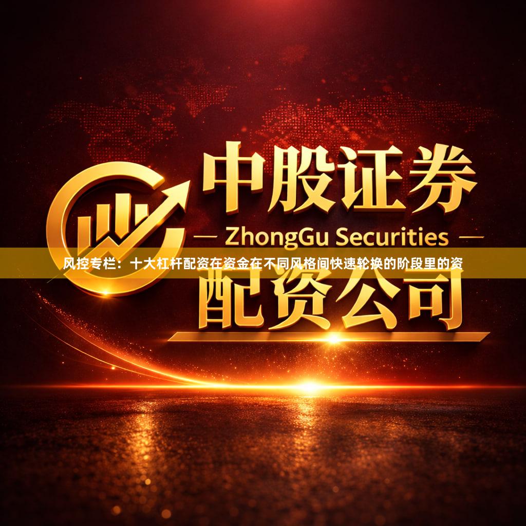 风控专栏：十大杠杆配资在资金在不同风格间快速轮换的阶段里的资