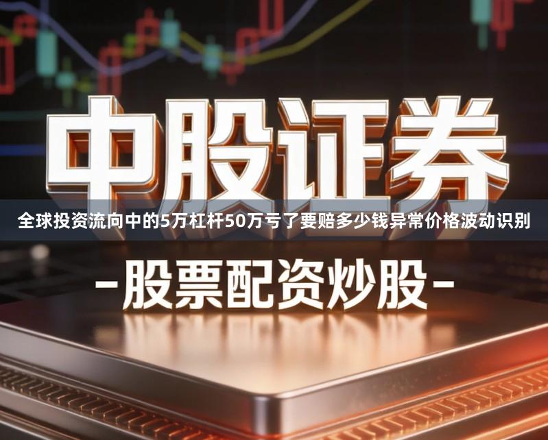全球投资流向中的5万杠杆50万亏了要赔多少钱异常价格波动识别