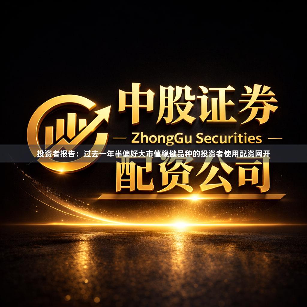 投资者报告：过去一年半偏好大市值稳健品种的投资者使用配资网开